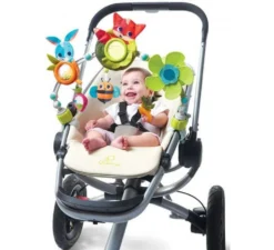 Tiny Love Sunny Stroll - Meadow Days -Babyproducten tiny love sunny stroll meadow days tiny love sunny stroll meadow days 1 1