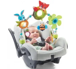 Tiny Love Sunny Stroll - Meadow Days -Babyproducten tiny love sunny stroll meadow days tiny love sunny stroll meadow days 3