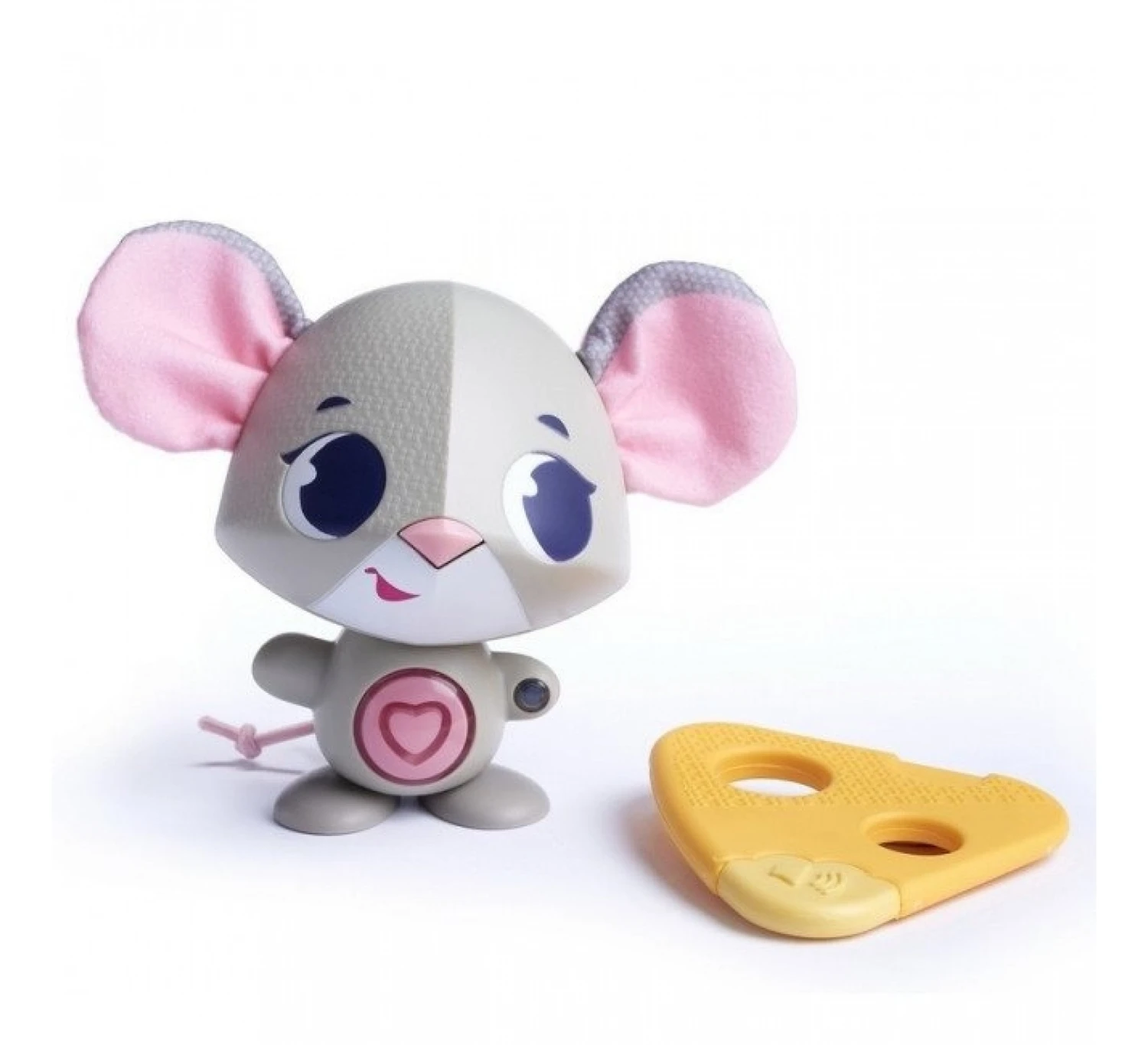 Tiny Love Wonder Buddies - Mouse Coco 1 Tiny Love Wonder Buddies - Mouse Coco