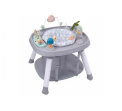 Billy Multi Play Center - Grey