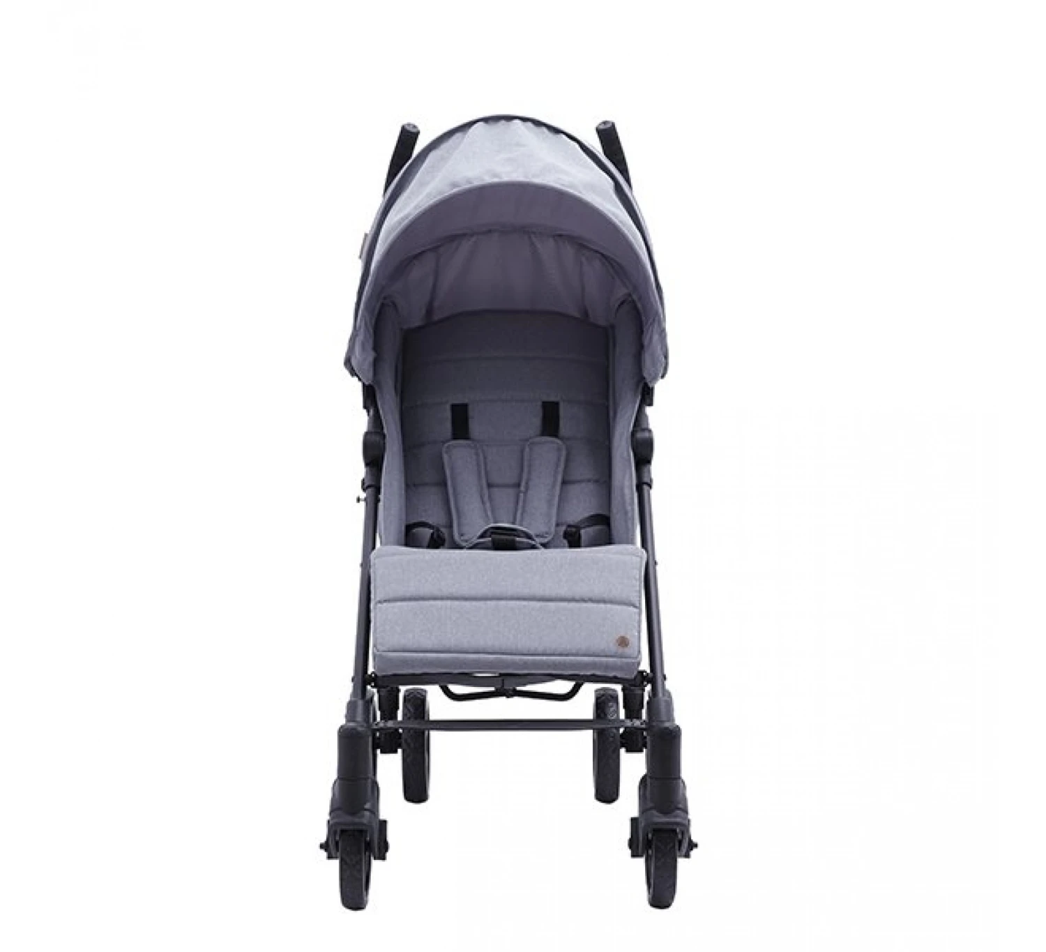 Buggy Reese - Light Blue 2 Buggy Reese - Light Blue - Afbeelding 2