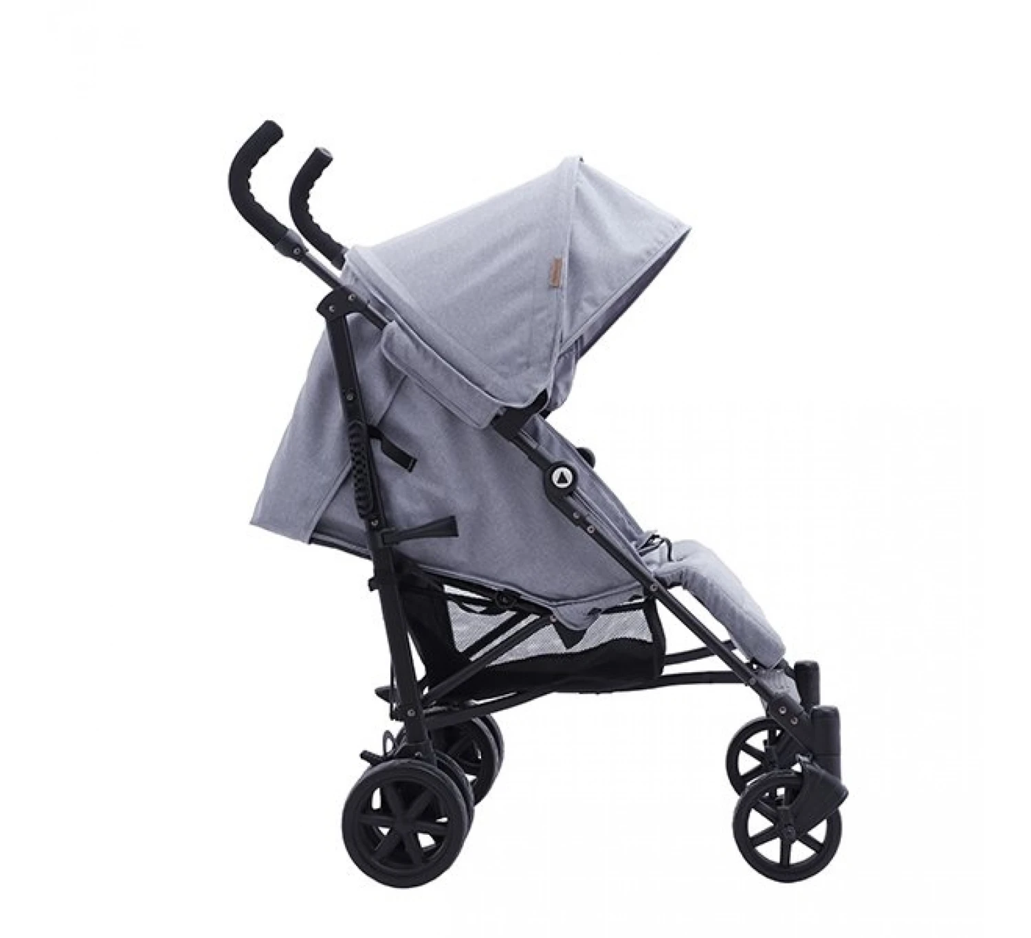 Buggy Reese - Light Blue 3 Buggy Reese - Light Blue - Afbeelding 3