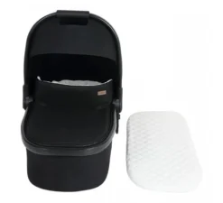 DIAZ Reiswieg - Zwart 10 DIAZ Reiswieg - Zwart -Babyproducten topmark diaz reiswieg zwart 4