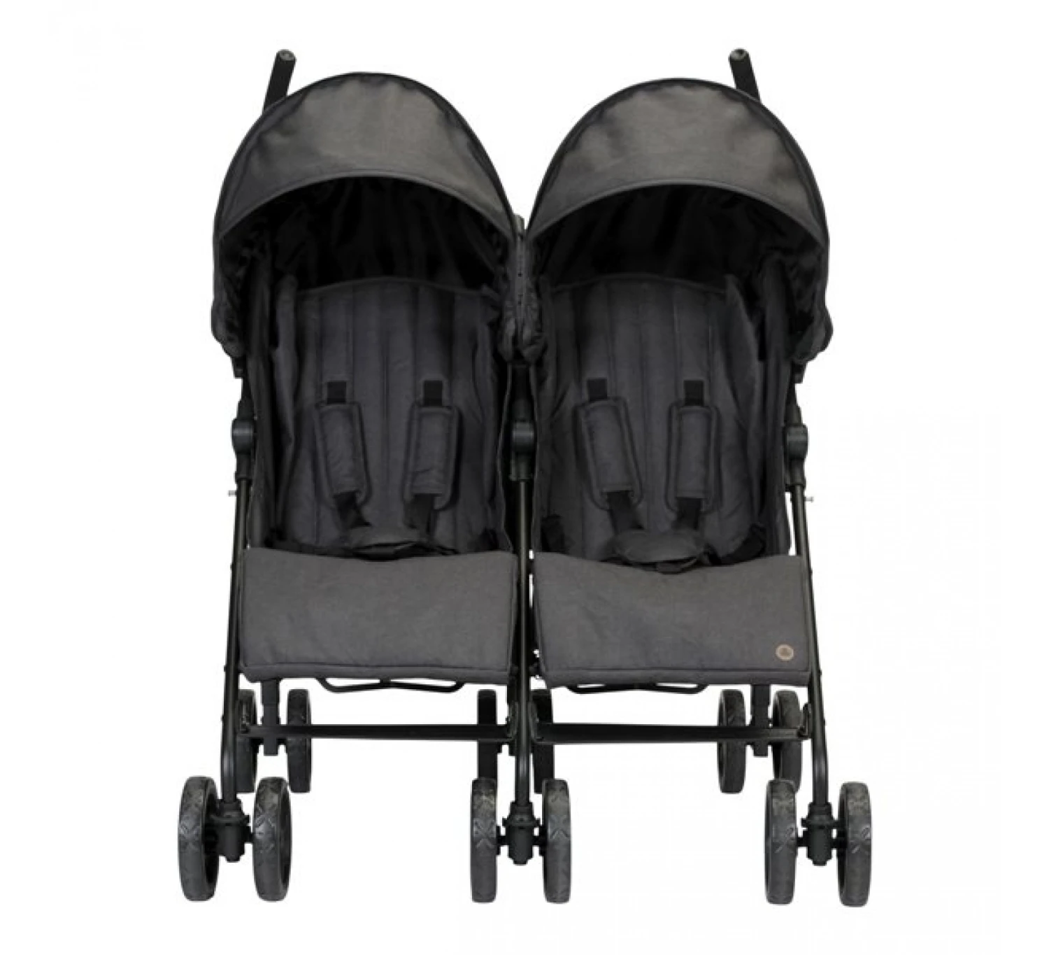 Twin Buggy Bobby 2 Twin Buggy Bobby - Afbeelding 2