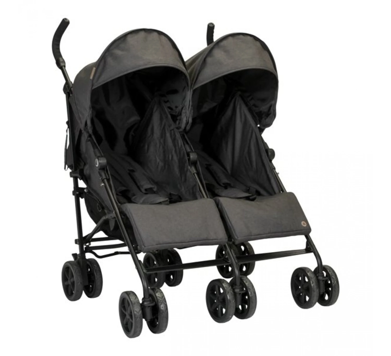 Twin Buggy Bobby 1 Twin Buggy Bobby