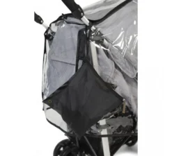 Universele Buggy Regenhoes -Babyproducten topmark universele buggy regenhoes 2