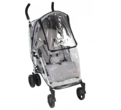 Universele Buggy Regenhoes