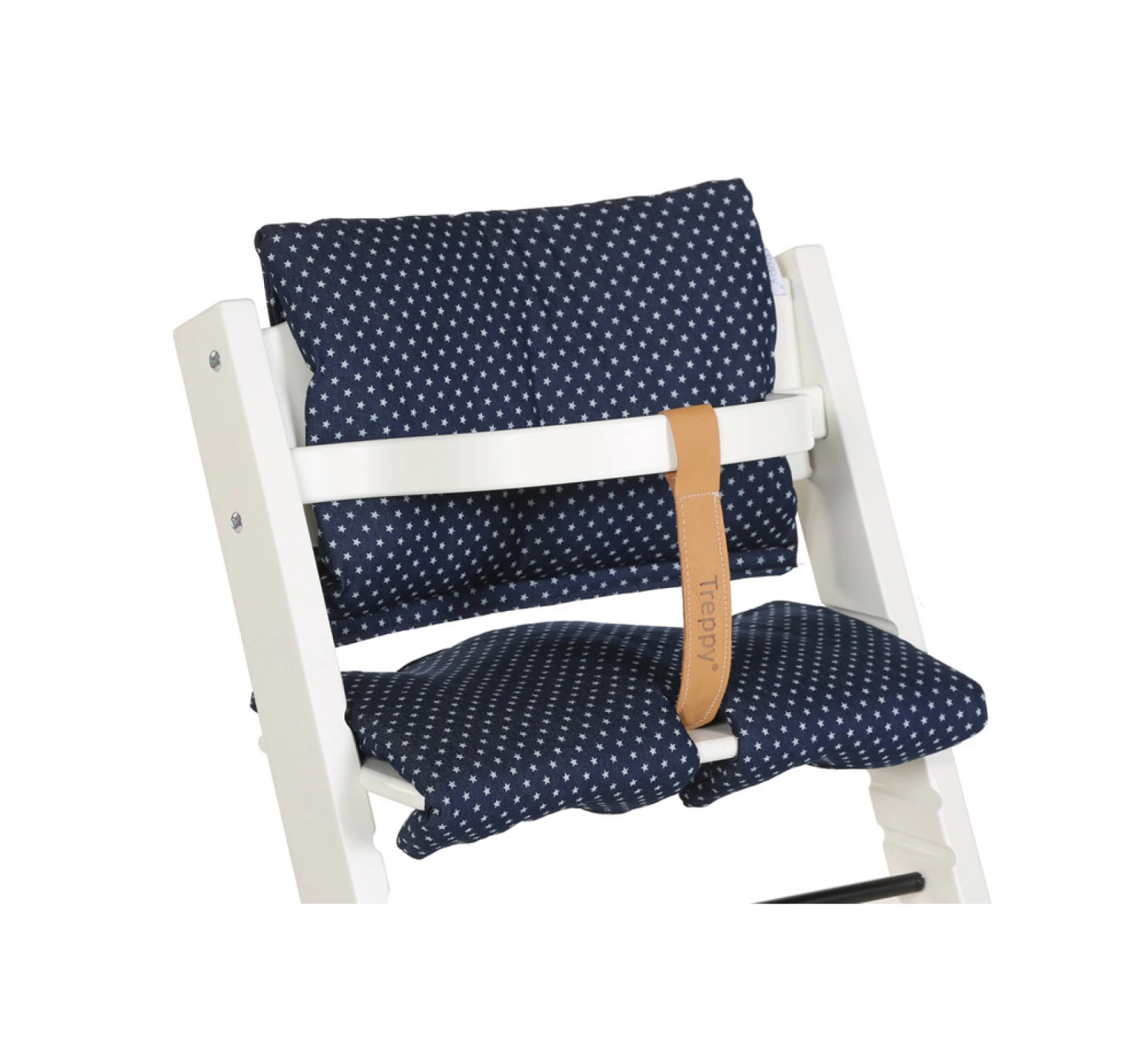 Zitkussen - Stars Denim 1 Zitkussen - Stars Denim