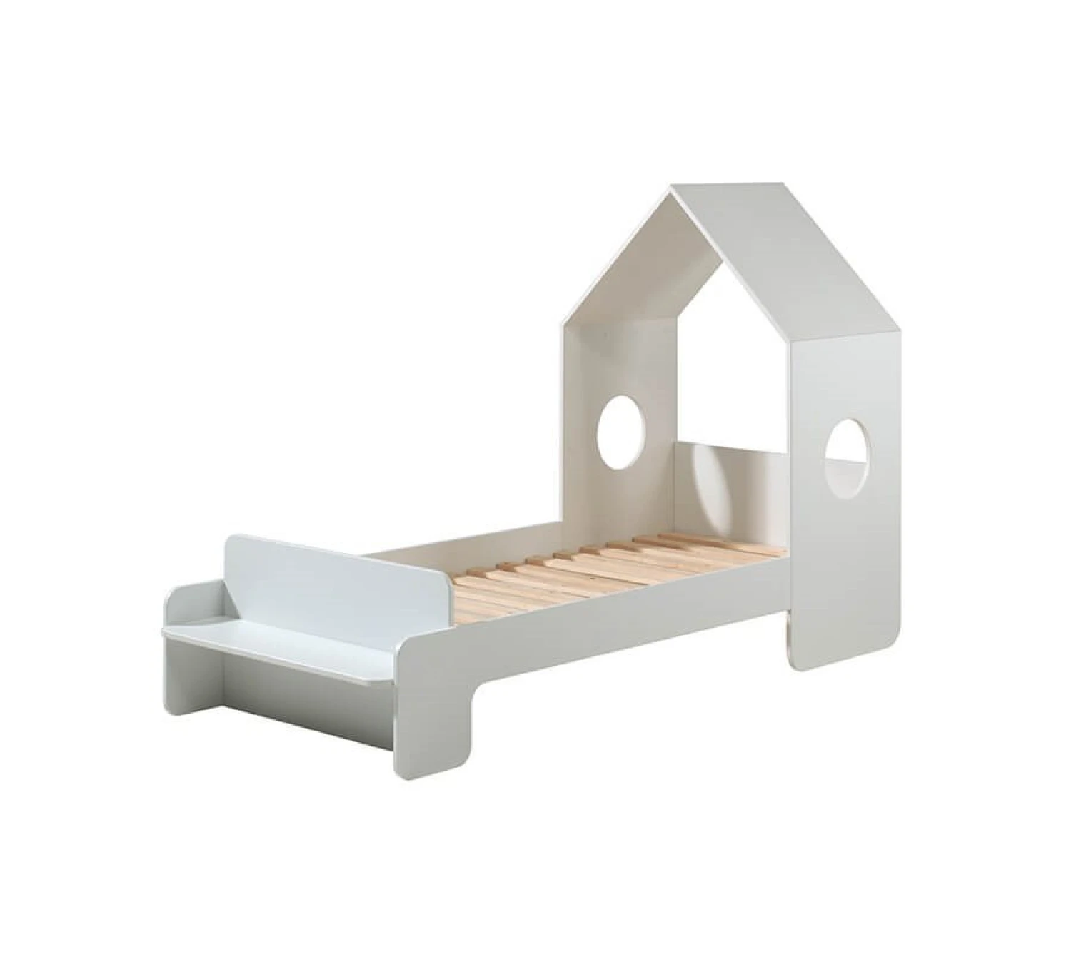 Casami Huisbed 90x200 1 Casami Huisbed 90x200