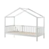 Dallas Bed MH 90x200 - White