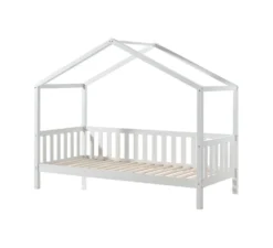 Dallas Bed MH 90x200 - White