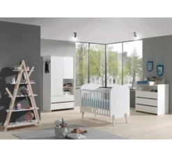 Kiddy Babybed -Babyproducten vipack kiddy babybed 1 2