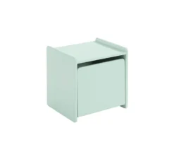Kiddy Nachtkastje - Mint Green
