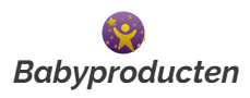 Babyproducten